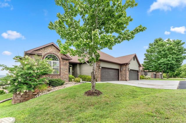 15 Fade Lane Lane, Branson West, MO 65737