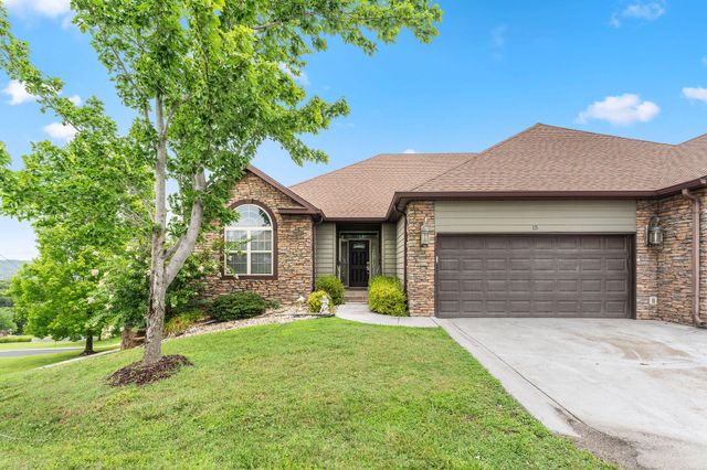 15 Fade Lane Lane, Branson West, MO 65737