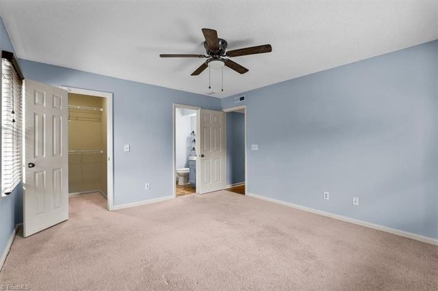 3701 Cotswold Terrace 7-K, Greensboro, NC 27410