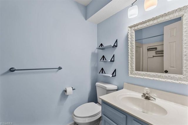 3701 Cotswold Terrace 7-K, Greensboro, NC 27410