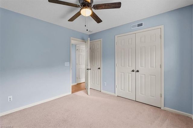 3701 Cotswold Terrace 7-K, Greensboro, NC 27410