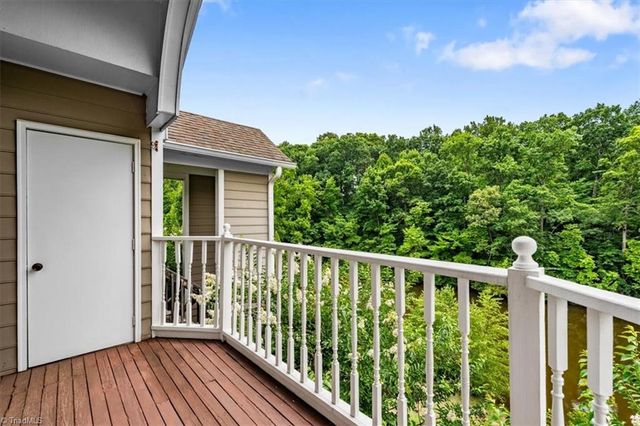 3701 Cotswold Terrace 7-K, Greensboro, NC 27410