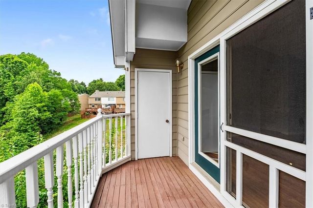 3701 Cotswold Terrace 7-K, Greensboro, NC 27410