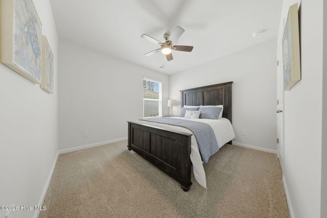 4255 Milkweed Road, Shallotte, NC 28470