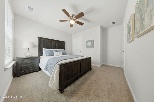 4255 Milkweed Road, Shallotte, NC 28470