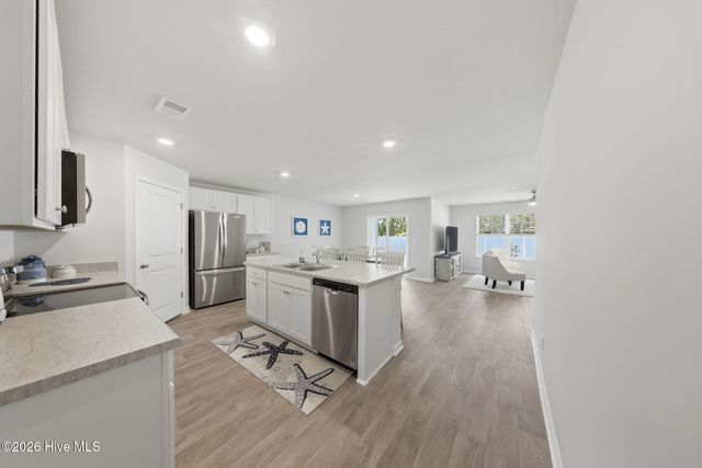 4255 Milkweed Road, Shallotte, NC 28470