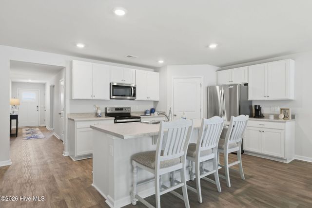 4255 Milkweed Road, Shallotte, NC 28470