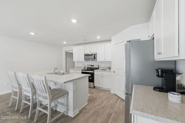 4255 Milkweed Road, Shallotte, NC 28470