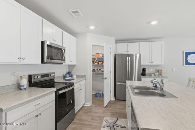 4255 Milkweed Road, Shallotte, NC 28470