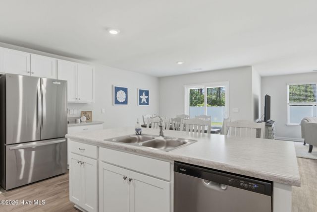 4255 Milkweed Road, Shallotte, NC 28470