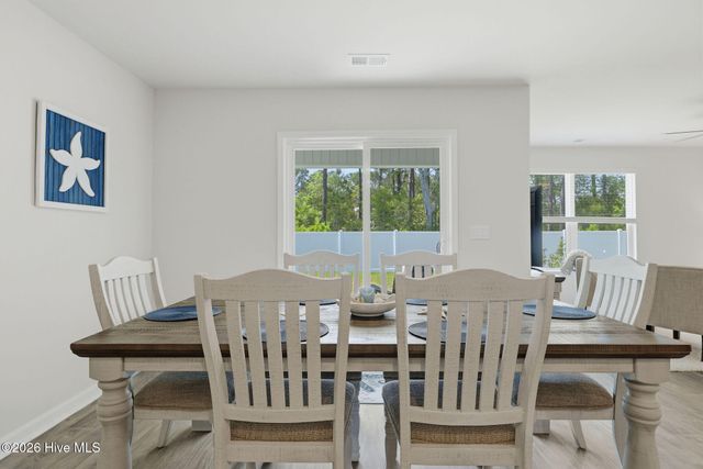 4255 Milkweed Road, Shallotte, NC 28470