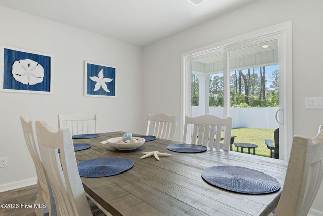 4255 Milkweed Road, Shallotte, NC 28470