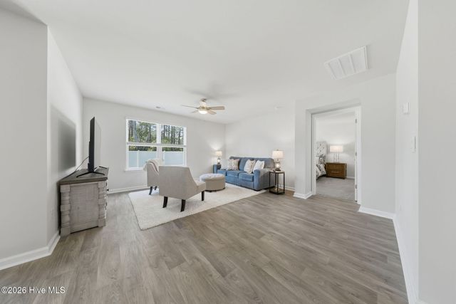 4255 Milkweed Road, Shallotte, NC 28470