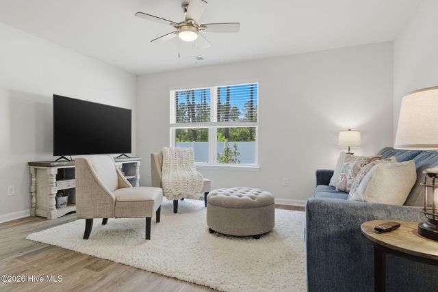 4255 Milkweed Road, Shallotte, NC 28470