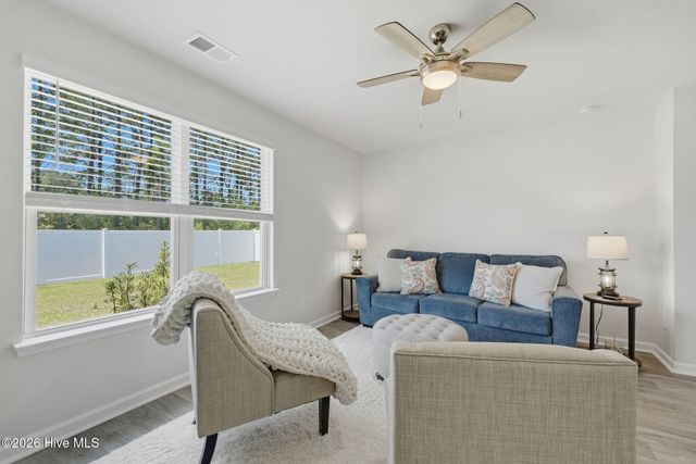 4255 Milkweed Road, Shallotte, NC 28470