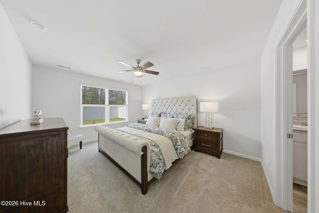 4255 Milkweed Road, Shallotte, NC 28470