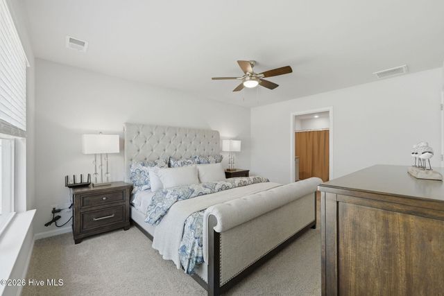 4255 Milkweed Road, Shallotte, NC 28470