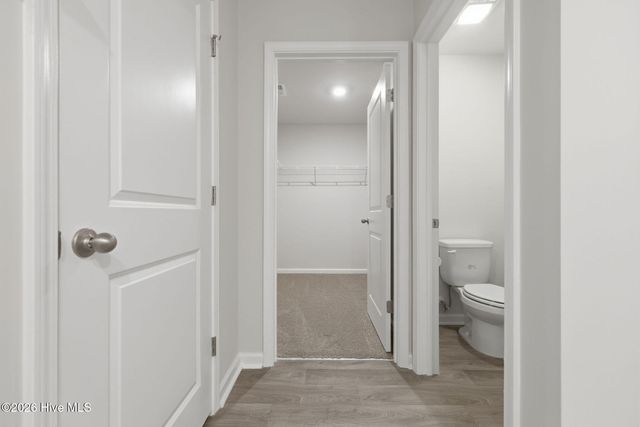 4255 Milkweed Road, Shallotte, NC 28470