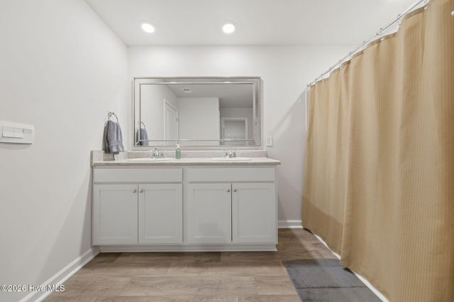 4255 Milkweed Road, Shallotte, NC 28470