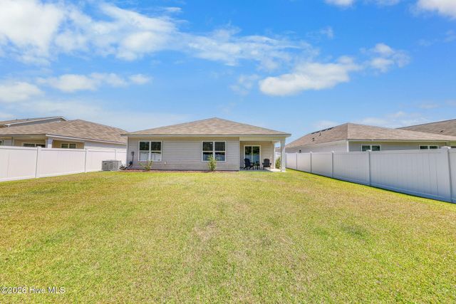 4255 Milkweed Road, Shallotte, NC 28470