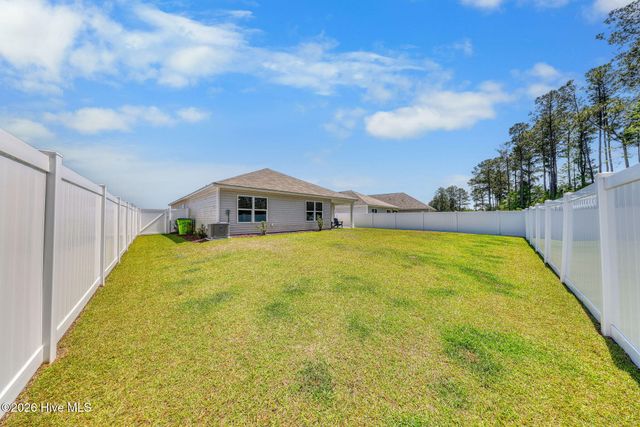 4255 Milkweed Road, Shallotte, NC 28470