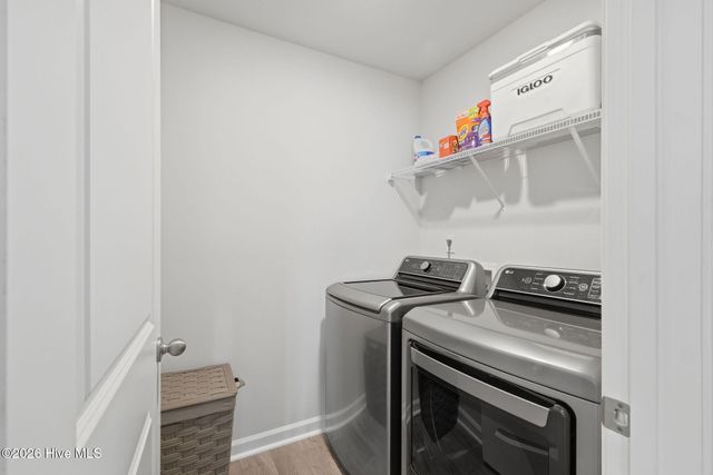 4255 Milkweed Road, Shallotte, NC 28470