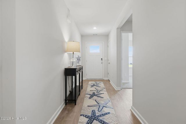 4255 Milkweed Road, Shallotte, NC 28470