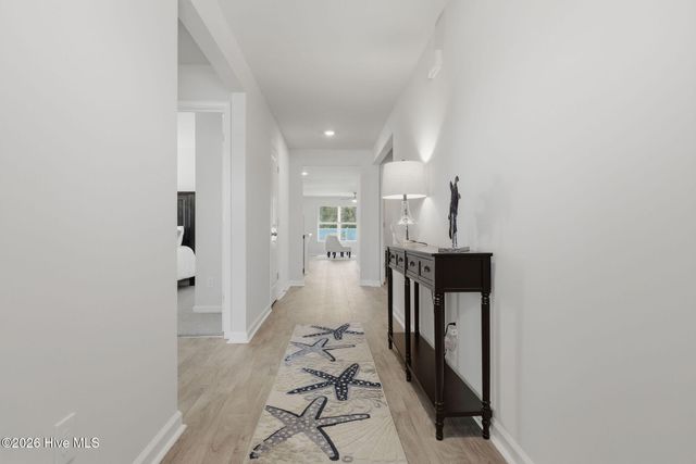 4255 Milkweed Road, Shallotte, NC 28470