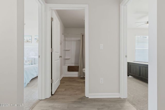 4255 Milkweed Road, Shallotte, NC 28470