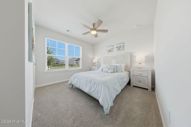 4255 Milkweed Road, Shallotte, NC 28470