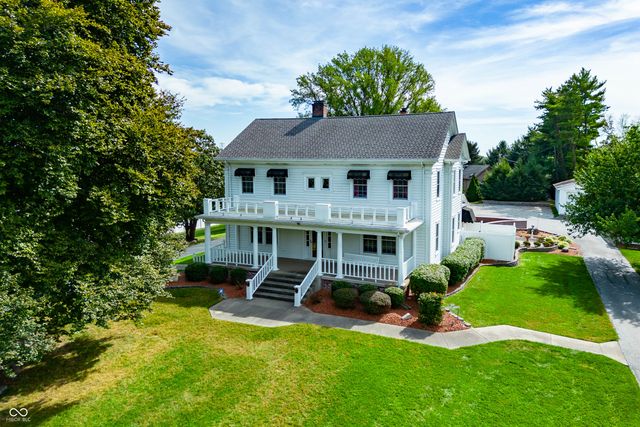 1051 W 6th Street, Seymour, IN 47274