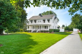 1051 W 6th Street, Seymour, IN 47274