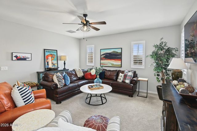 16004 W SOFT WIND Drive, Surprise, AZ 85387