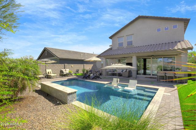 16004 W SOFT WIND Drive, Surprise, AZ 85387