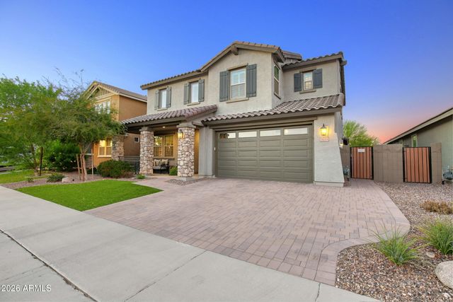16004 W SOFT WIND Drive, Surprise, AZ 85387