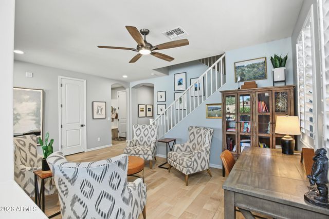 16004 W SOFT WIND Drive, Surprise, AZ 85387