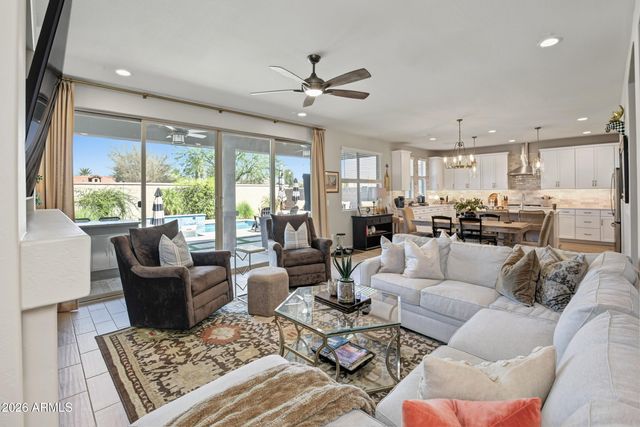 16004 W SOFT WIND Drive, Surprise, AZ 85387