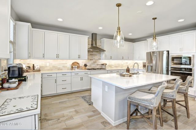 16004 W SOFT WIND Drive, Surprise, AZ 85387