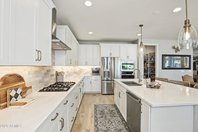 16004 W SOFT WIND Drive, Surprise, AZ 85387