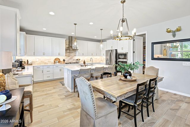 16004 W SOFT WIND Drive, Surprise, AZ 85387