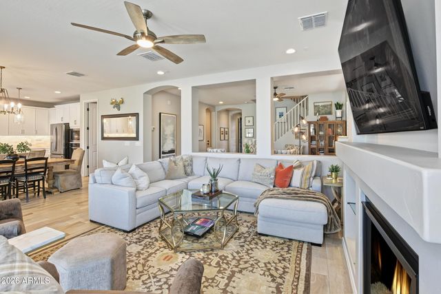 16004 W SOFT WIND Drive, Surprise, AZ 85387
