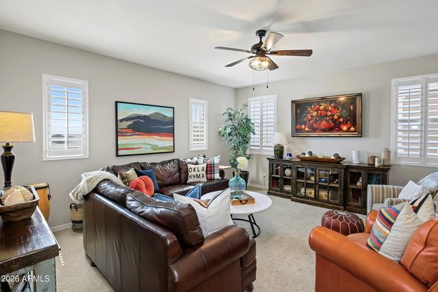 16004 W SOFT WIND Drive, Surprise, AZ 85387