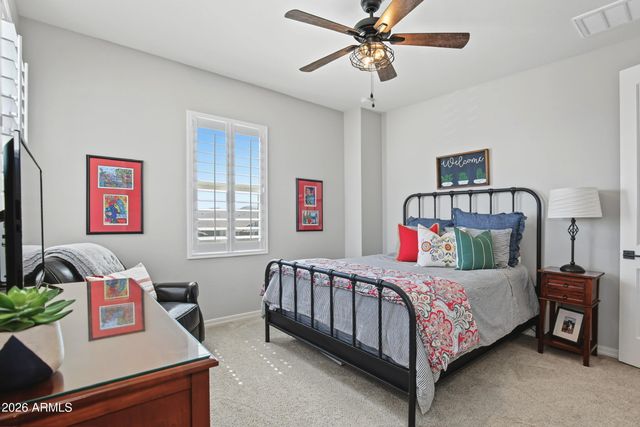 16004 W SOFT WIND Drive, Surprise, AZ 85387