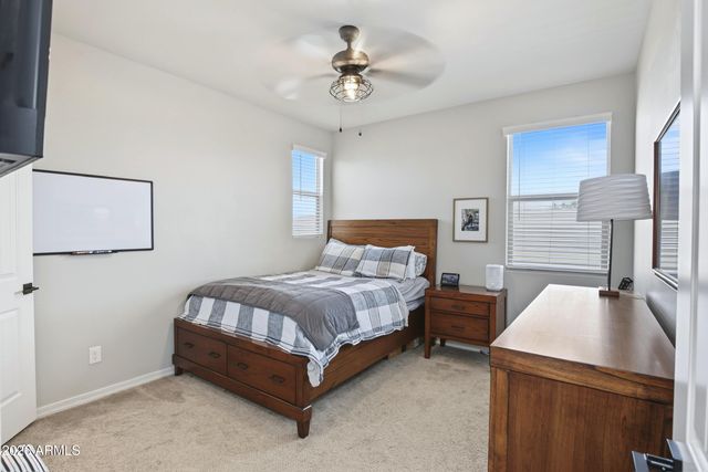 16004 W SOFT WIND Drive, Surprise, AZ 85387