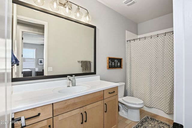 16004 W SOFT WIND Drive, Surprise, AZ 85387