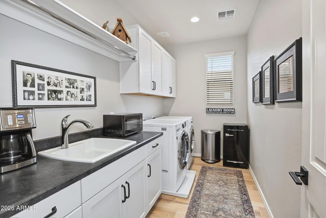 16004 W SOFT WIND Drive, Surprise, AZ 85387