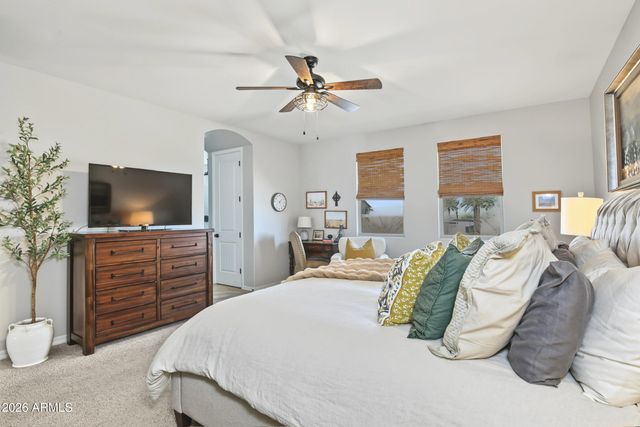 16004 W SOFT WIND Drive, Surprise, AZ 85387