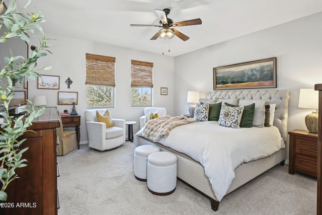 16004 W SOFT WIND Drive, Surprise, AZ 85387
