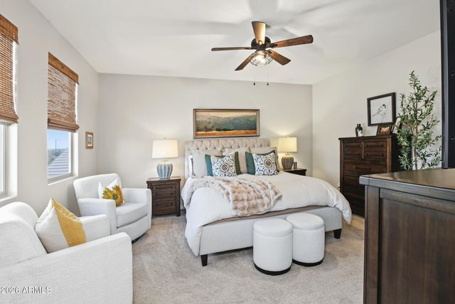 16004 W SOFT WIND Drive, Surprise, AZ 85387