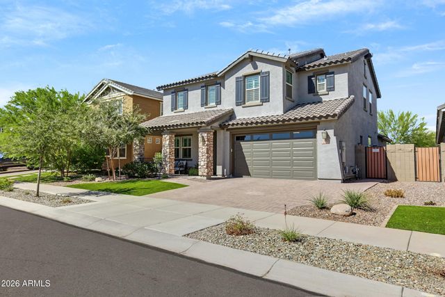 16004 W SOFT WIND Drive, Surprise, AZ 85387